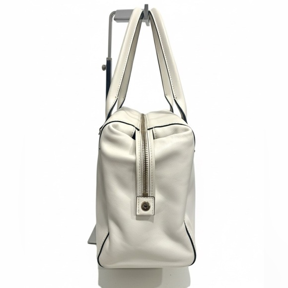 Kate Spade Colette Hampton Road, Multi-functional Satchel, Off-White - Picture 4 of 8